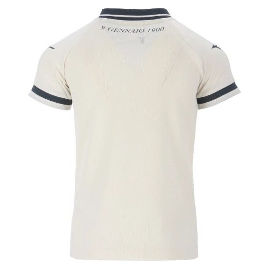 Kit Trasferta Lazio 2025/26 Bambino