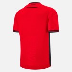 Maglia Casa Albania 2025/26 Uomo Maglia Casa Albania 2025/26 Uomo