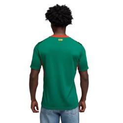 Maglia Mondiali 2026 Trasferta Senegal Bambino