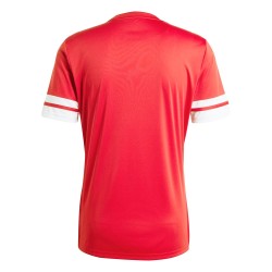Terza maglia pre-match Brest 2025/26 uomo – rossa Terza maglia pre-match Brest 2025/26 uomo – rossa