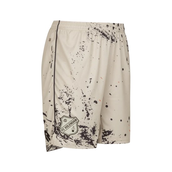 Pantaloncini trasferta FC Volendam 2025/26 bambino