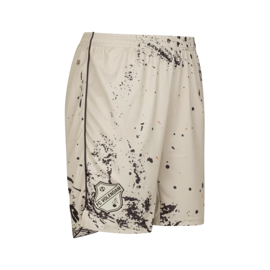 Pantaloncini trasferta FC Volendam 2025/26 uomo Pantaloncini trasferta FC Volendam 2025/26 uomo