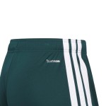 Pantaloncini Arabia Saudita Coppa del Mondo 2026 Home Donna