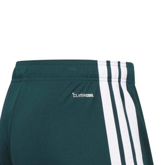 Pantaloncini Arabia Saudita Coppa del Mondo 2026 Home Donna