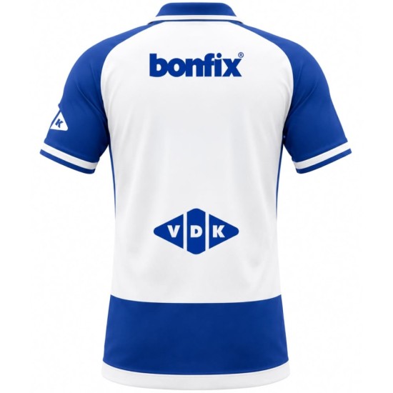 Maglia Home PEC Zwolle 2026/27 Bambino Maglia Home PEC Zwolle 2026/27 Bambino