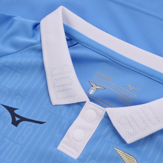Kit Home Lazio 2026/27 bambino