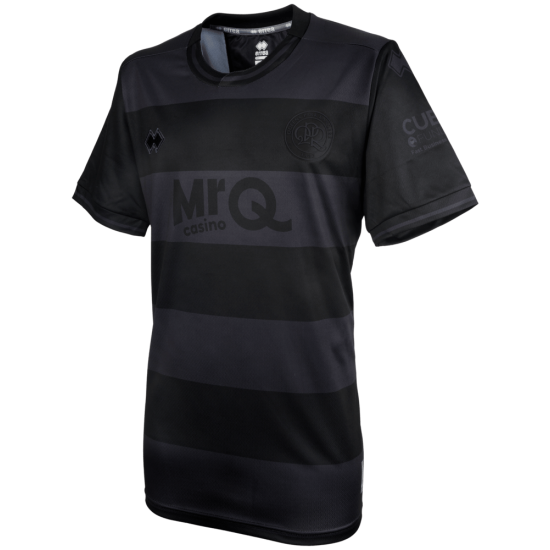 Maglia Third Donna Queens Park Rangers 2026/27