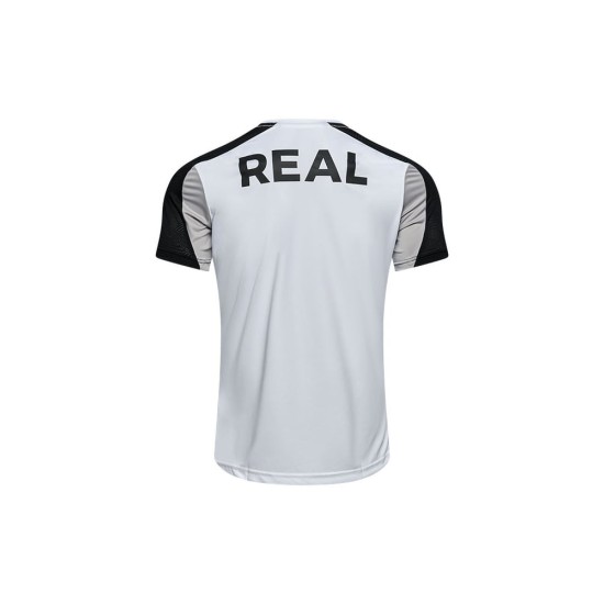 Maglia Pre-Partita Away Uomo Real Sociedad 2026/27