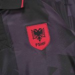 Maglia Terza Albania EURO 2024