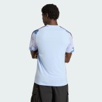 Uomo San Jose Earthquakes 2026 Maglia Trasferta