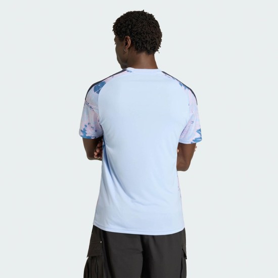 Uomo San Jose Earthquakes 2026 Maglia Trasferta