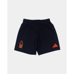 Bambino Nottingham Forest 2025/26 Terza Divisa