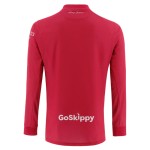 Maglia da casa a maniche lunghe Bristol City 2026/27 Uomo Maglia da casa a maniche lunghe Bristol City 2026/27 Uomo