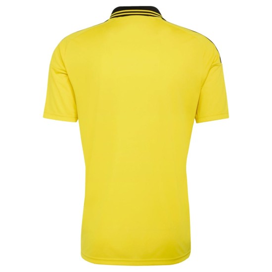 Uomo Columbus Crew 2026 Maglia Home