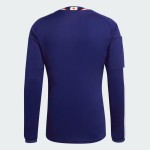 Donna Giappone 2026 Casa Coppa del Mondo Maglia a Maniche Lunghe