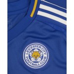 Maglia Casa Leicester City Donna 2024/25 Maglia Casa Leicester City Donna 2024/25