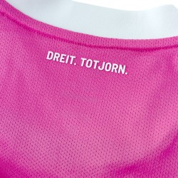 Donna Toulouse FC 2025/26 Maglia Away Sponsorizzata