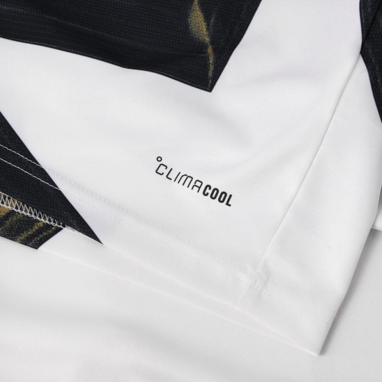 Maglia Terza Pre-Match Uomo Juventus 2026/27