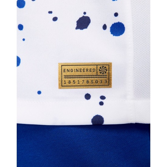 USA USMNT Maglia Casa 23/24