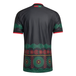 Bambino Jamaica 2026 Maglia Trasferta Coppa del Mondo