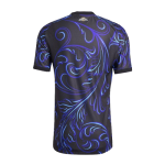Uomo Maglia Trasferta Coppa del Mondo 2026 Argentina