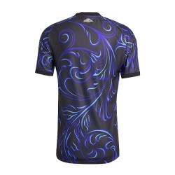 Uomo Maglia Trasferta Coppa del Mondo 2026 Argentina