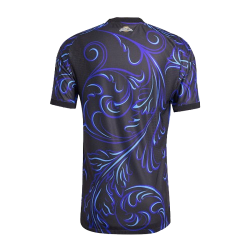 Uomo Maglia Trasferta Coppa del Mondo 2026 Argentina