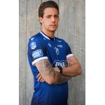 Maglia Casa Uomo Halmstads BK 2025