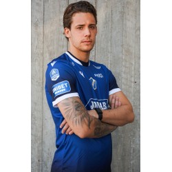 Maglia Casa Uomo Halmstads BK 2025