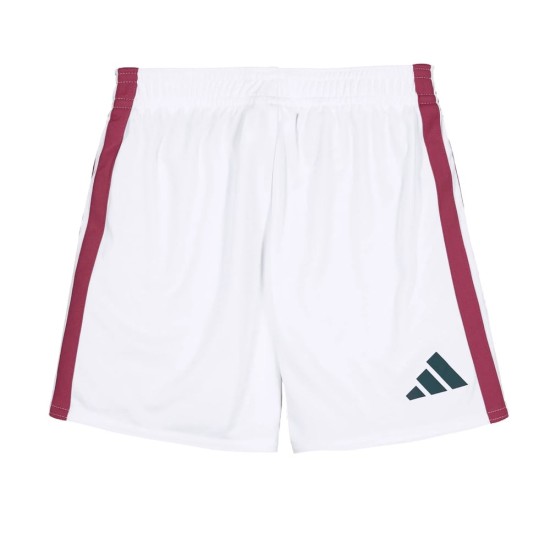 Kit Home Real Madrid 2026/27 Bambino Kit Home Real Madrid 2026/27 Bambino