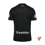 Bambino Maglia Terza Real Betis 2025/26