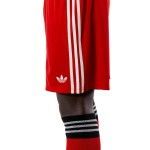 Pantaloncini da trasferta del Siviglia FC 2026/27 da bambino Pantaloncini da trasferta del Siviglia FC 2026/27 da bambino