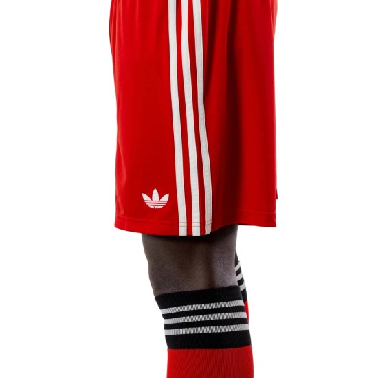 Pantaloncini da trasferta del Siviglia FC 2026/27 da bambino Pantaloncini da trasferta del Siviglia FC 2026/27 da bambino