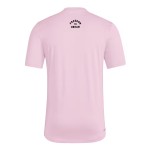 Maglia Terza Hook AEROREADY Rosa Uomo Inter Miami CF 2025 Maglia Terza Hook AEROREADY Rosa Uomo Inter Miami CF 2025