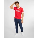 Maglia Retrò Casa Hitachi Liverpool Bambino 1979