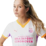 Maglia Trasferta Donna PSV 2026/27