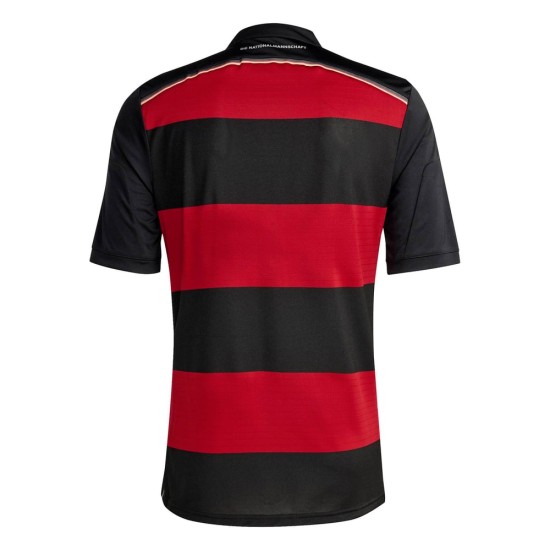 Maglia Germania 2014 Away Retro Bambino Maglia Germania 2014 Away Retro Bambino