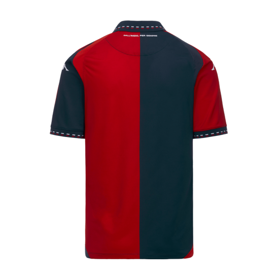 Maglia home del Genoa 2026/27 da bambino