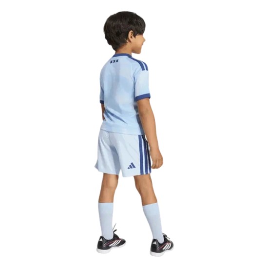 Kit Third Bambino Ajax 2026/27 Kit Third Bambino Ajax 2026/27