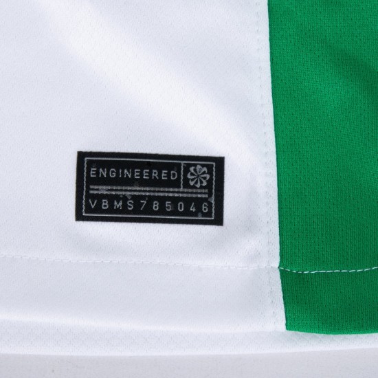 Bambino OSIMHEN Nigeria 2024/25 Maglia Casa