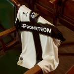 Maglia Home Parma 2026/27 Donna