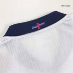 Maglia Versione Giocatore Casa Inghilterra EURO 2024