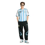 Maglia Retro Casa Argentina 2006 Bambino Messi #19