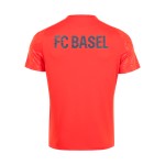 Maglia TRG terza FC Bâle 1893 2024/25 Uomo
