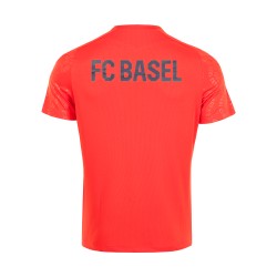 Maglia TRG terza FC Bâle 1893 2024/25 Uomo