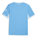 Maglia Manchester City 2026/27 Home Uomo