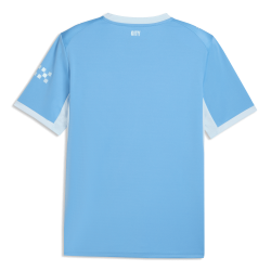 Maglia Manchester City 2026/27 Home Uomo Maglia Manchester City 2026/27 Home Uomo