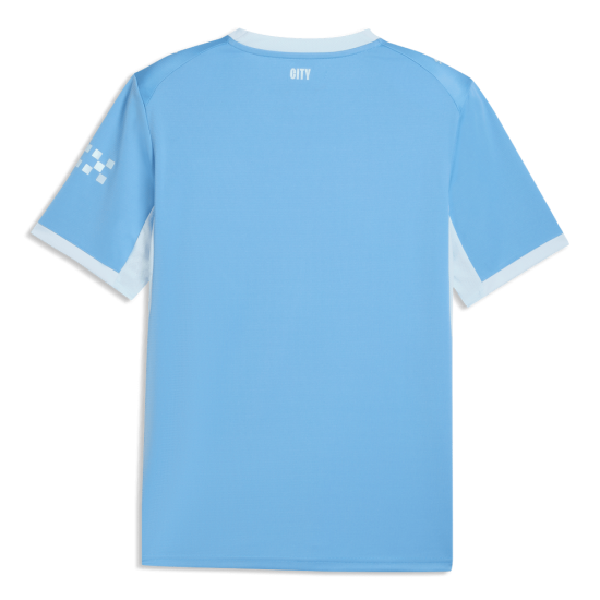 Maglia Manchester City 2026/27 Home Uomo