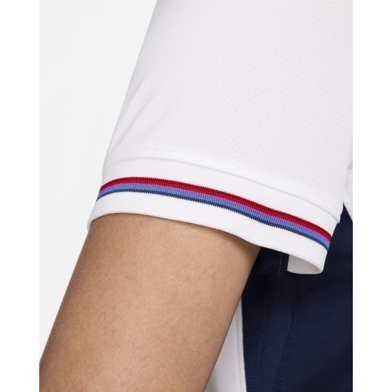 Maglia Casa Donna Inghilterra EURO 2024