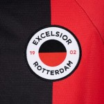 Maglia Home Excelsior Rotterdam 2026/27 Uomo Maglia Home Excelsior Rotterdam 2026/27 Uomo